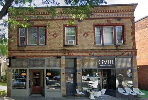 699 Park Ave | Unit 5 | 1bd/1ba 1