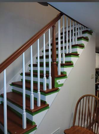 Painters! Exterior and Interior painting, free estimate 1