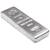 100 OZ PAMP Fine Silver Cast Bars, 999 Silver Unique Assay Certificate 2 thumbnail