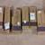 Four boxes of assorted photo frames 6 thumbnail