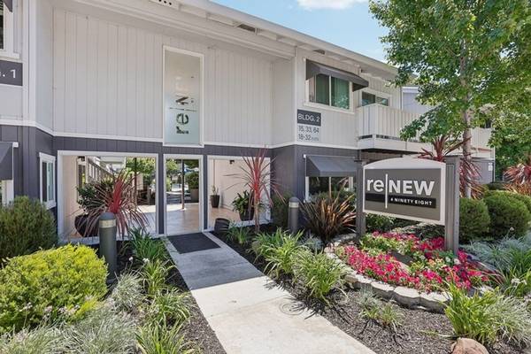 $2,645 / 1br - 635ft2 - ¡¡¡UN MES GRATIS!!! MUDATE HOY (san jose west)63847325145985124