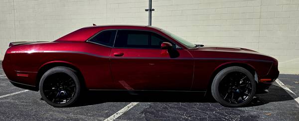 2018 Dodge Challenger GT AWD - $17,900 (Marietta)63620680537473123