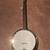 Saga 5 String Banjo 2 thumbnail