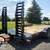 2025 Behnke CBCT2214E-S 14K Equipment Trailer | Ace Trailer Sales 8 thumbnail
