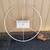 2500lb capacity winch, boat lift hoist / winch and handle wheel 1 thumbnail