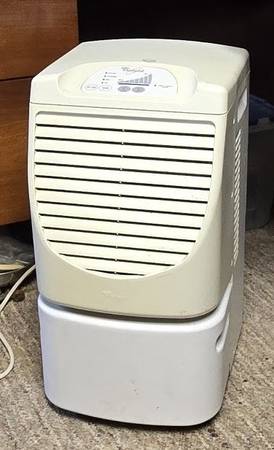 Dehumidifier 1