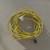 Extension Cord. 50' long, heavy duty, 3 lighted outlets 1 thumbnail