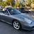 2004 Porsche Carrera 4S Cabriolet w/Hardtop Gray/Black Automatic Mint 2 thumbnail