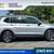 2022 Volkswagen Tiguan FWD 4D Sport Utility / SUV 2.0T S 8 thumbnail
