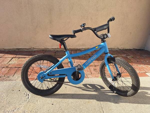 REI REV 16 Kids' Bike 1