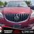 Used 2014 Buick Enclave Leather Group Crystal Red Tintcoat 2 thumbnail