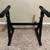 Pyle Universal Electronic Piano, Black Heavy-Duty Z Style Keyboard Stand with Lo 4 thumbnail