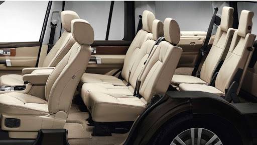 En venta: Land Rover LR4 2014 - Buen estado 🚗 - $13.900 (Jacksonville)63470251818243123