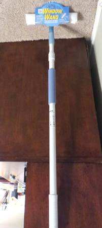 Window Wand  washer / cleaner 1