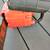 Vintage HOMELITE Chain Saw 14" Runs Great One Owner 6 thumbnail