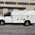 2019 CHEVROLET EXPRESS 3500 CUTAWAY UTILITY SERVICE TRUCK *KUV* UTILITY ENCLOSED 5 thumbnail