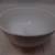 Small 4.5-Inch White Ceramic Bowl 1 thumbnail