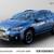 2021 Subaru Crosstrek Premium Sport Utility 4D suv Horizon Blue Pearl 1 thumbnail