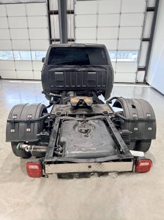 2020 RAM 3500 - Photo 6