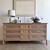 Mid Century Modern Oak Dresser by Thomasville Furniture 10 thumbnail