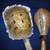 Vintage Turtle Shell Maraca 2 thumbnail