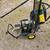 John Deere electric power washer 4 thumbnail