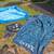POOL for sale, large round inflatable 7 thumbnail