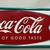 Vintage Coca-Cola Tin Sign 5 thumbnail
