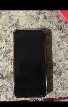iPhone 13 Product Red 256Gb Unlocked 1