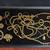 CASE WITH GOLD PLATED COSTUME JEWELRY, MOSTLY CHAINS 2 thumbnail