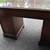 Executive Desk with Glass Top & lock for \File 17 thumbnail