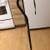 WALKING CANE, ADJUSTABLE WITH 3 BOTTOM PRONGS FOR SUPPORT & FOR SAFETY 1 thumbnail