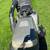 Craftsman LT1000 riding lawn mower garden tractor 42" with bagger 4 thumbnail