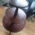 Three-tier antique vintage table 6 thumbnail