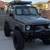1986 Suzuki Samurai JX 1 thumbnail
