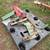 Side mount Bracket for A John Deere #50 Sickle Bar mower 3 thumbnail