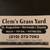 Clems grass yard 1 thumbnail