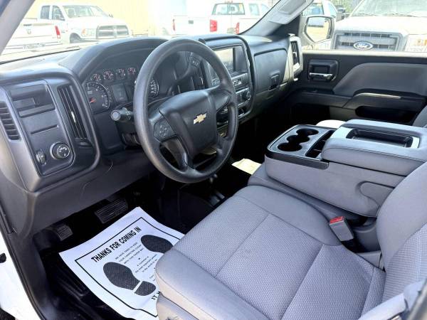 2017 Chevrolet Silverado 1500 - Photo 12