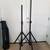 Ultimate Support speaker stands 2 thumbnail
