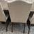Dinning set - Table and 8 Chairs 8 thumbnail