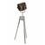 George floor lamp large tripod lamp studio light lamp head 9 thumbnail