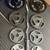NEW Olympic Equipment Curl Bar of 20# with Cooper Bearings and Plates 2X35s, 2X2 5 thumbnail