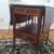 End Table/ Serving Cart 7 thumbnail