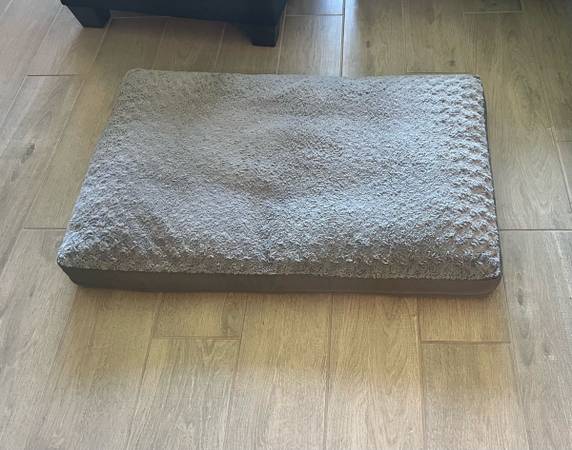 Pet bed 1
