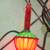 BUBBLE LIGHT LOT Antique Christmas Decoration LIGHTS Vintage 1950's 3 thumbnail