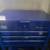 Snap on 3 drawer locking roll cart 1 thumbnail