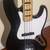 Fender Geddy Lee Sig Jazz Bass MIM 2 thumbnail