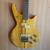 Daion Power Mark X-B MIJ neck-through bass 1 thumbnail