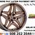 ASANTI CUSTOM WHEEL RIMS 16 thumbnail