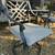 Style Selections Elliot Creek Patio Set – Table, 6 Chairs + Umbrella 6 thumbnail